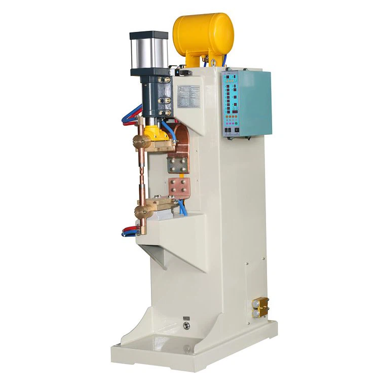 High Efficiency Welder For Spot