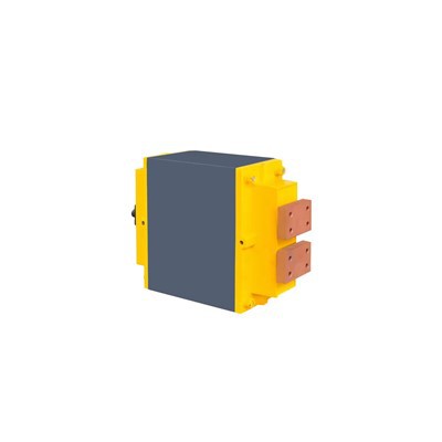 Transformador de máquina de soldadura por resistencia