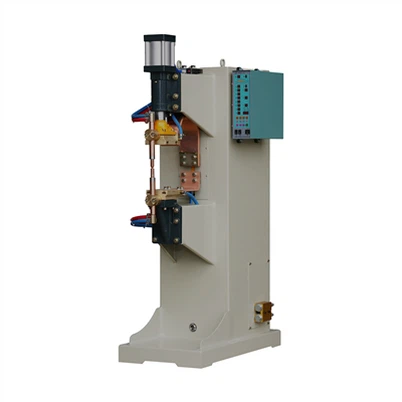 Soldador por puntos industriales